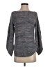Jamison Gray Pullover Sweater Size S - photo 1