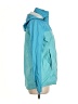Marmot 100% Nylon Teal Raincoat Size M - photo 4