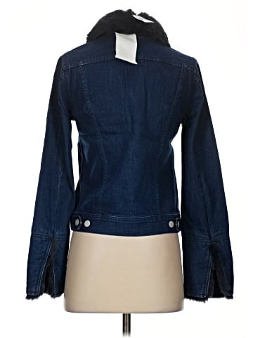 J.Crew Denim Jacket (view 2)