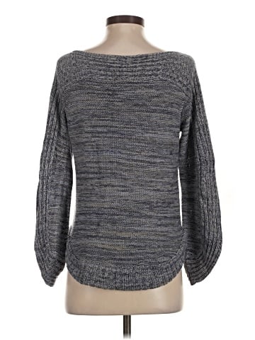 Jamison Pullover Sweater (view 2)