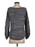 Jamison Gray Pullover Sweater Size S - photo 2