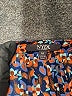 NYDJ Blue 3/4 Sleeve Blouse Size M - photo 7