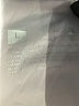 Xersion 100% Polyester Silver Cardigan Size L - photo 7