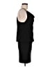 Cache Black Cocktail Dress Size 8 - photo 4