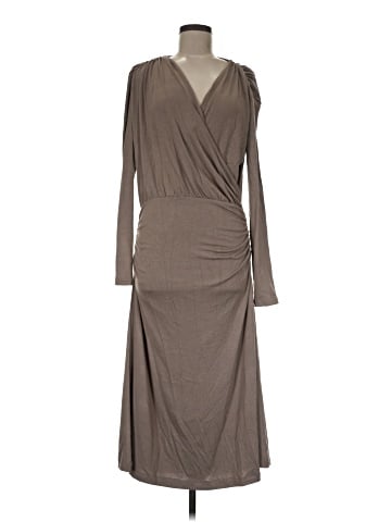 Banana Republic Factory Store Casual Dress (view 1)