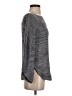 Jamison Gray Pullover Sweater Size S - photo 4