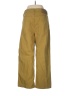 Zara Yellow Brown Jeans Size 38 - photo 2