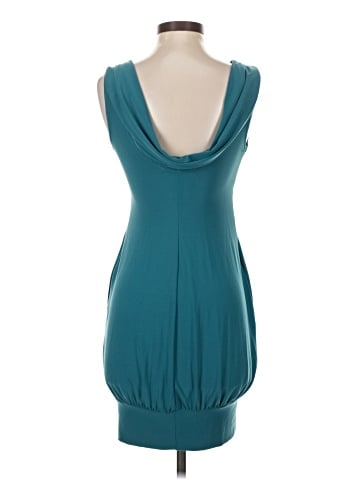Wishes Wishes Wishes Cocktail Dress (view 2)