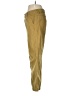 Zara Yellow Brown Jeans Size 38 - photo 5