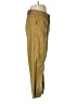 Zara Yellow Brown Jeans Size 38 - photo 4