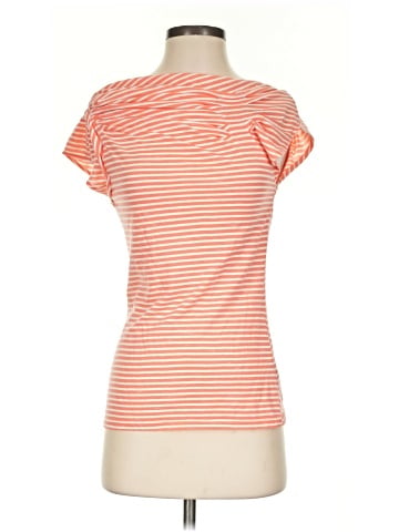 Deletta Short Sleeve Turtleneck (view 1)