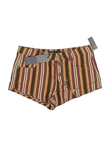 Lioness Shorts (view 1)