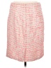 Halogen Tweed Pink Casual Skirt Size 8 - photo 2