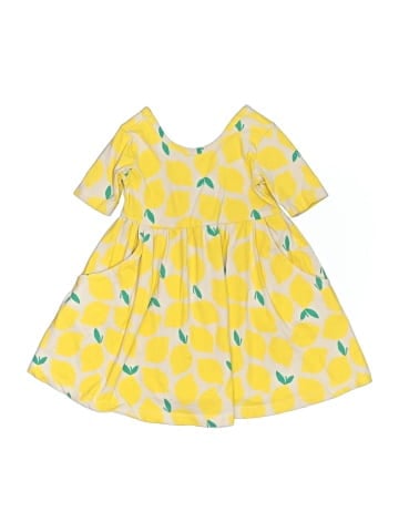 Hanna Andersson Dress (view 1)