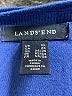Lands' End Blue Cardigan Size XXL - photo 7
