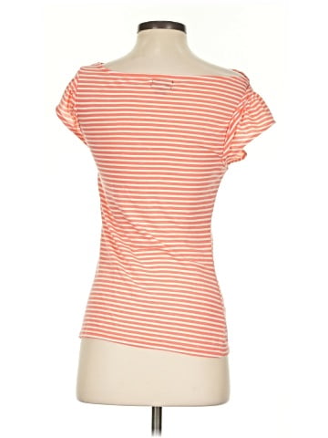 Deletta Short Sleeve Turtleneck (view 2)