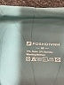 PoshDivah Teal Athletic Shorts Size M - photo 3