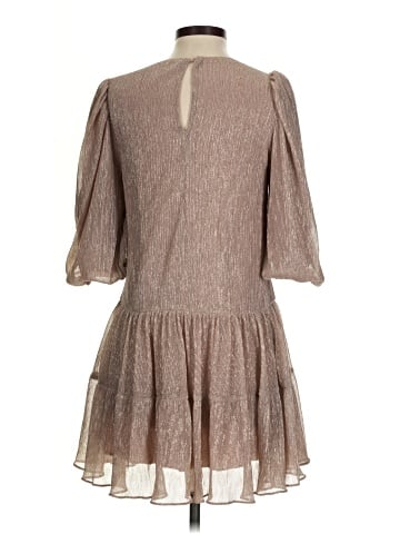 Mustard Seed Casual Dress (view 2)