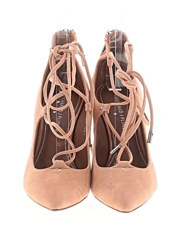 Donald J Pliner Heels (view 2)