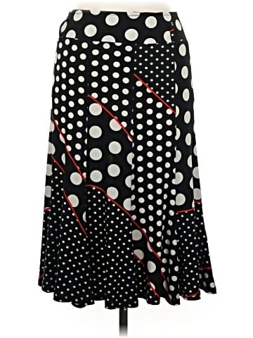 Joseph Ribkoff Casual Skirt (view 1)