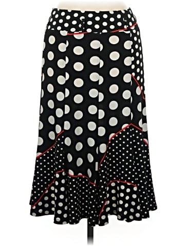 Joseph Ribkoff Casual Skirt (view 2)