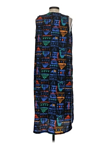 Lularoe Vest (view 2)