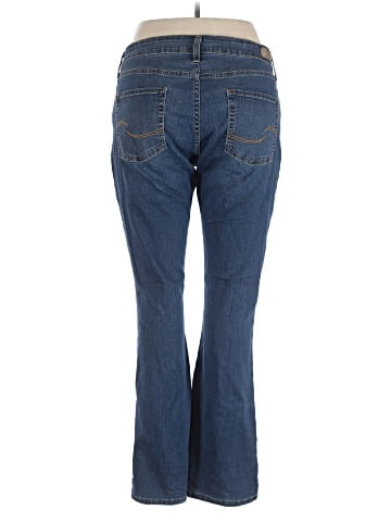 Levi Strauss Signature Jeans (view 2)