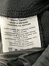 Nike Solid Black Track Pants Size S - photo 8