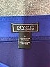 NYCC Blue Casual Skirt Size L - photo 4