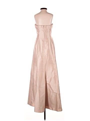 Alfred Sung Cocktail Dress (view 2)