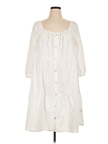 Mlle Gabrielle Casual Dress (view 1)