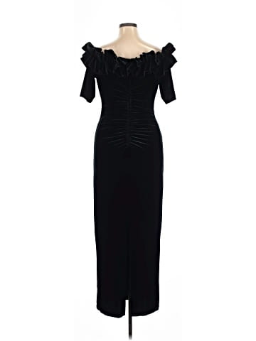 Xscape Cocktail Dress (view 2)