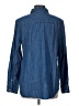 Talbots Blue Long Sleeve Button-Down Shirt Size L - photo 2