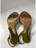 Prada Tan Heels Size EU 37 - photo 9