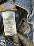 Wonder Nation Solid Blue Jeans Size 14 - photo 4