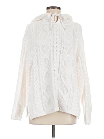 P.J. Salvage Pullover Sweater (view 1)