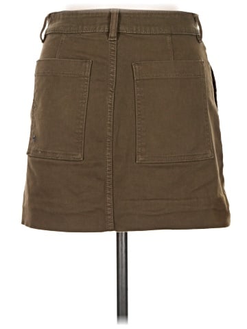 DL1961 Casual Skirt (view 2)