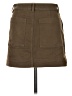 DL1961 Brown Casual Skirt Size M - photo 2