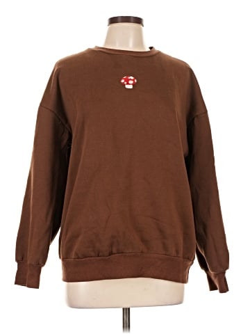 Unbranded Sweatshirt (view 1)