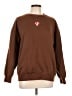 Unbranded Brown Sweatshirt Size L - photo 1