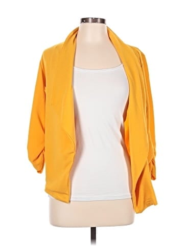 Doublju Blazer (view 1)