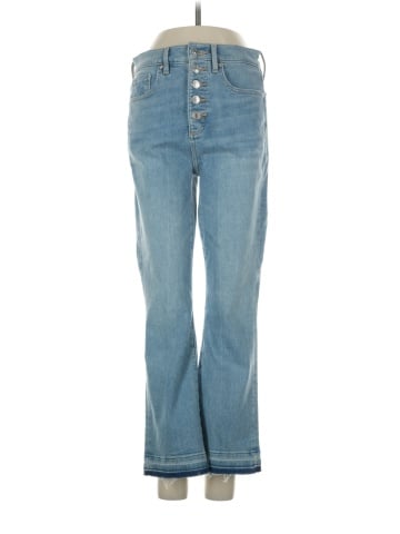 Ann Taylor LOFT Jeans (view 1)