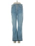 Ann Taylor LOFT Blue Jeans Size 27 waist - photo 1