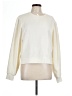 Joe's Jeans Ivory Sweatshirt Size L - photo 1