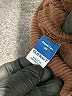 Old Navy Brown Long Sleeve Turtleneck Size XS - photo 7