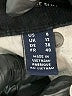 Lands' End Black Jeans Size 8 - photo 8