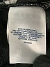 Lands' End Black Jeans Size 8 - photo 9
