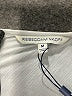 Rebecca Minkoff 100% Rayon White 3/4 Sleeve Blouse Size M - photo 7