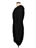Veronica Beard Black Cocktail Dress Size L - photo 5