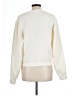 Joe's Jeans Ivory Sweatshirt Size L - photo 2